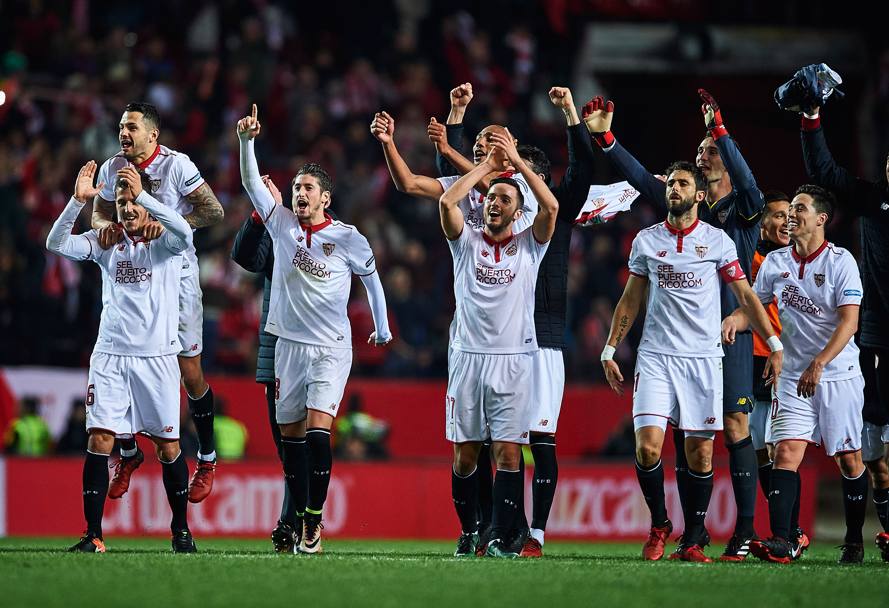 Per il montenegrino  il secondo gol al Real in 4 giorni, dopo  il gol di gioved in coppa del Re (3-3 il finale). Getty Images
